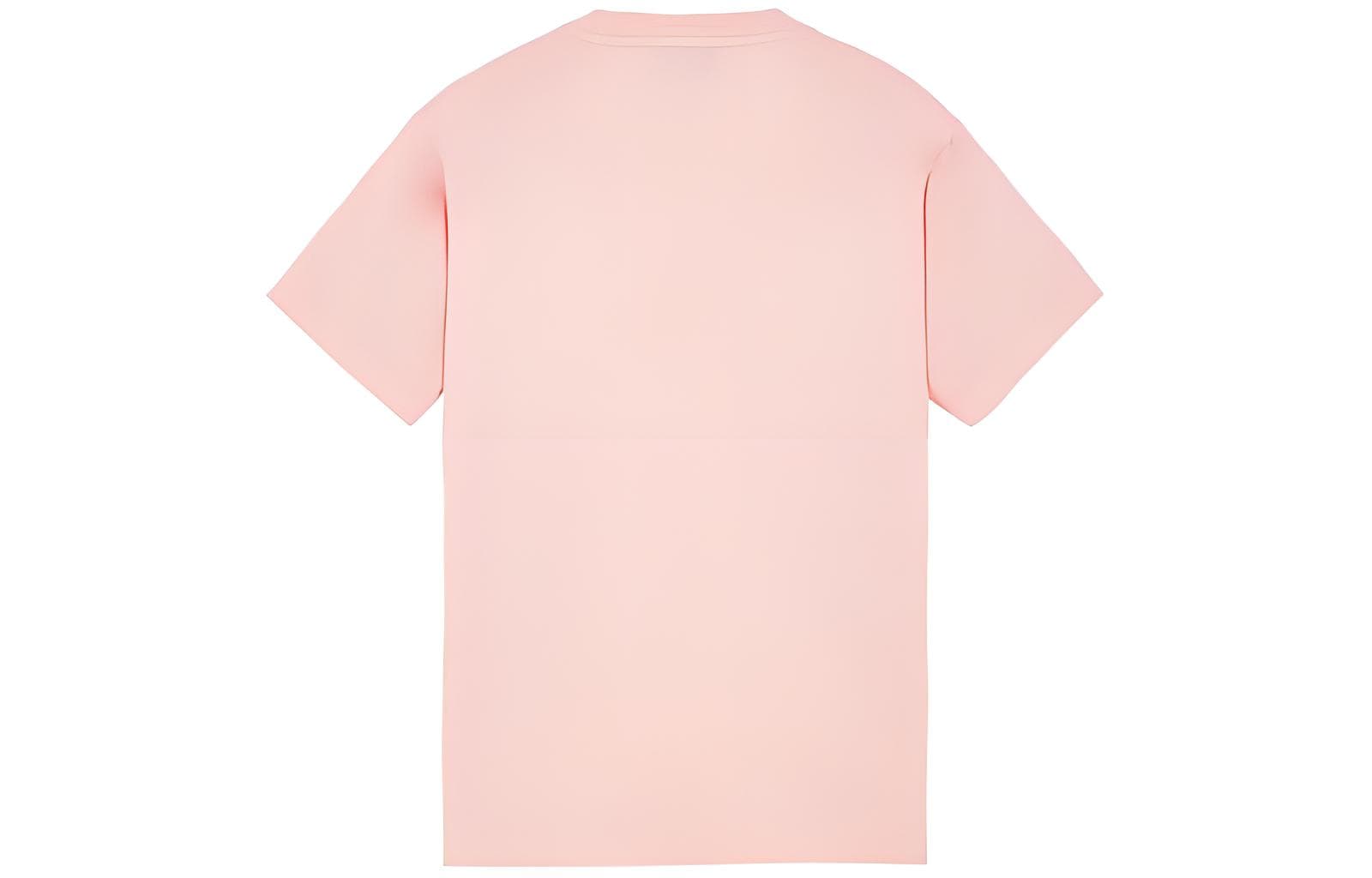 Футболка STONE ISLAND SS23 LogoT - изображение 2