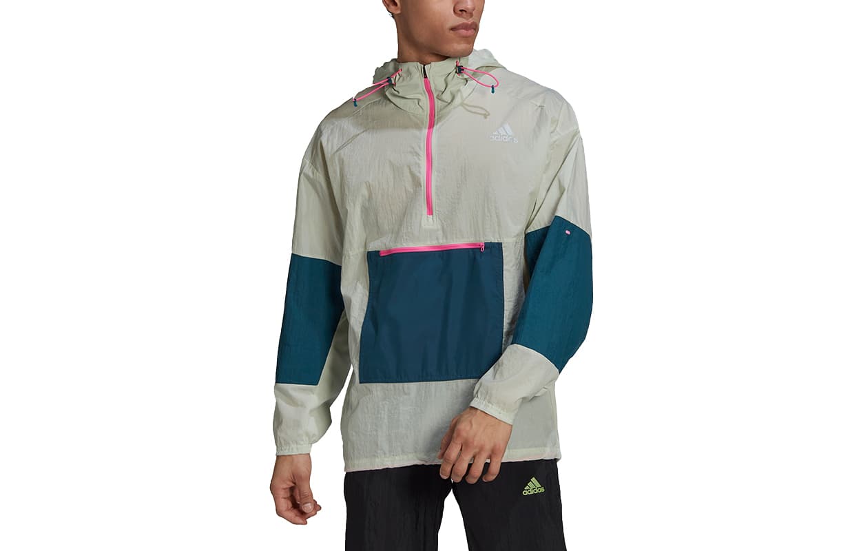 Куртка adidas Adapt Jacket M - изображение 1