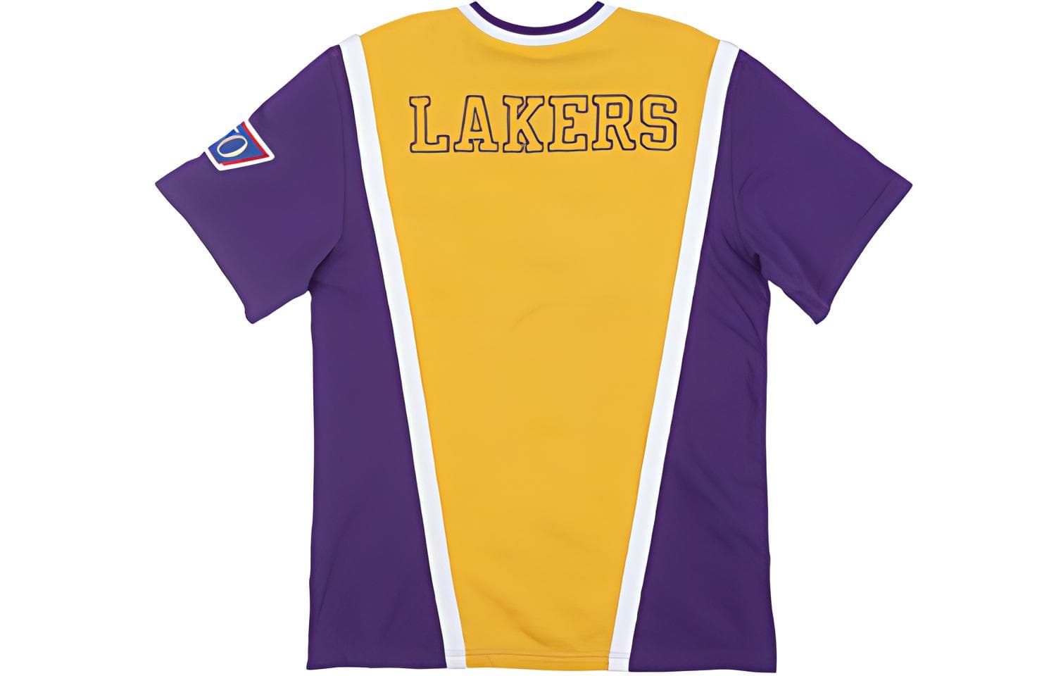 Баскетбольная майка Mitchell Ness AU 1996-97 - изображение 2