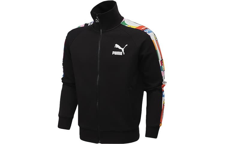 Куртка Puma T7 - изображение 1