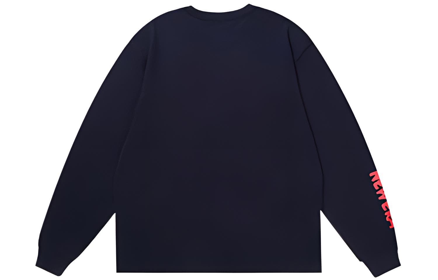 Футболка New Era FW22 logoT - изображение 1
