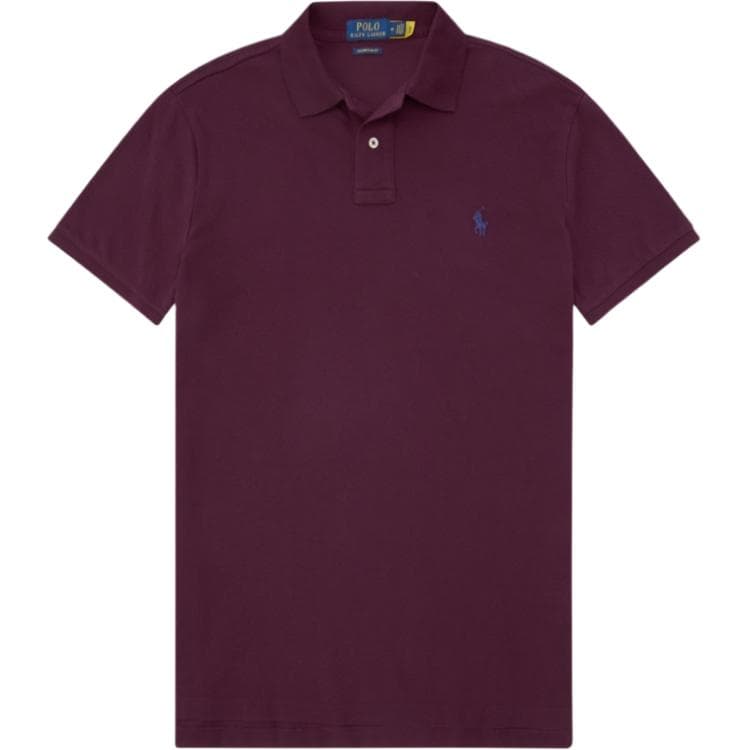 Поло Polo Ralph Lauren LogoPolo - изображение 1