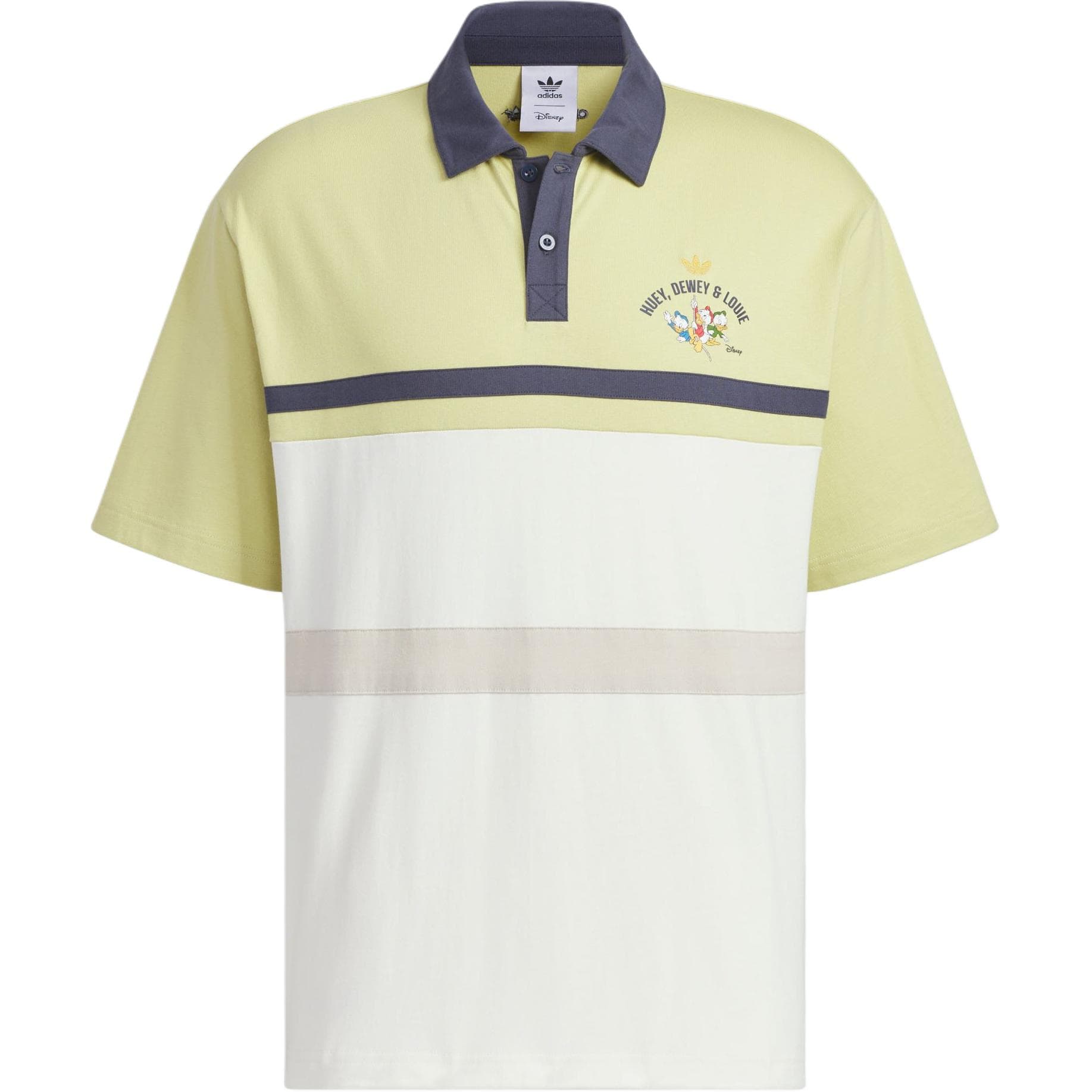 Поло adidas x Disney HDL POLO SS U logoPolo - изображение 1