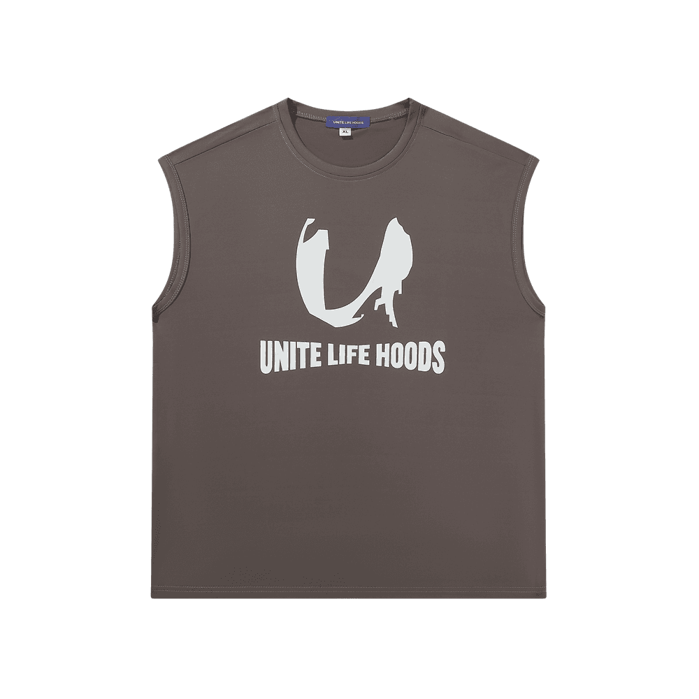 Майка Unite Life HOODS - изображение 1