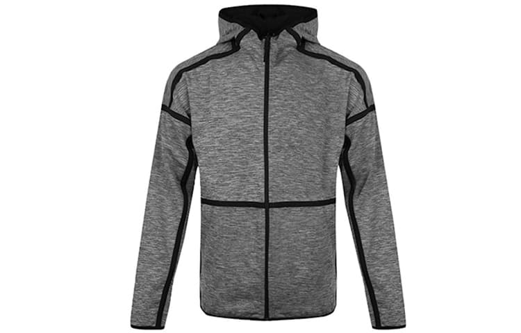 Куртка adidas M Zne Hd Rev - изображение 1