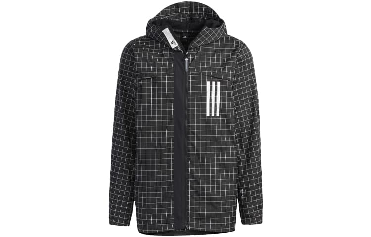 Куртка adidas W.N.D. - изображение 1
