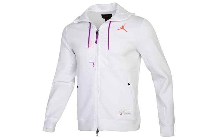 Куртка Jordan Fleece - изображение 1