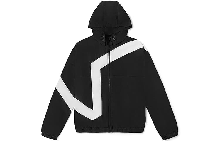 Куртка Vans Logo - изображение 1