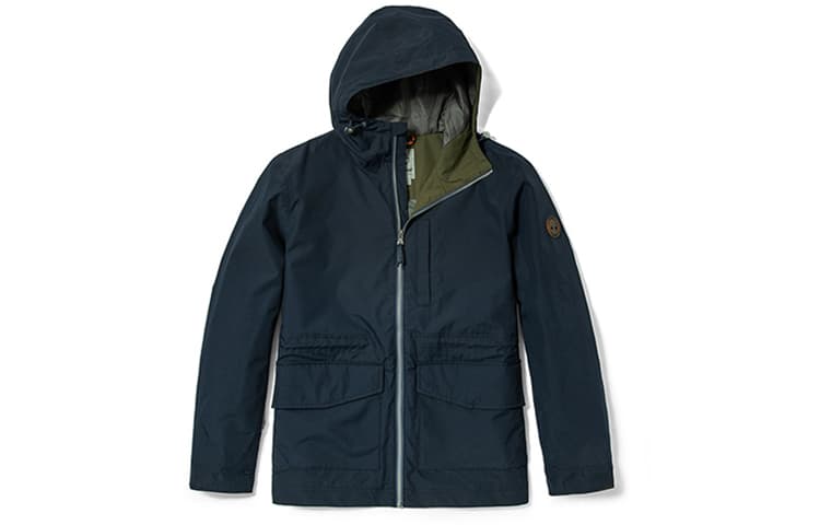 Куртка Timberland - изображение 1