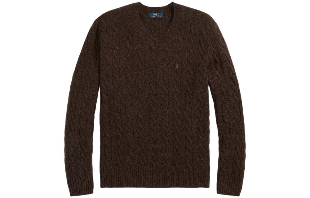 Кофта Polo Ralph Lauren FW23 - изображение 1