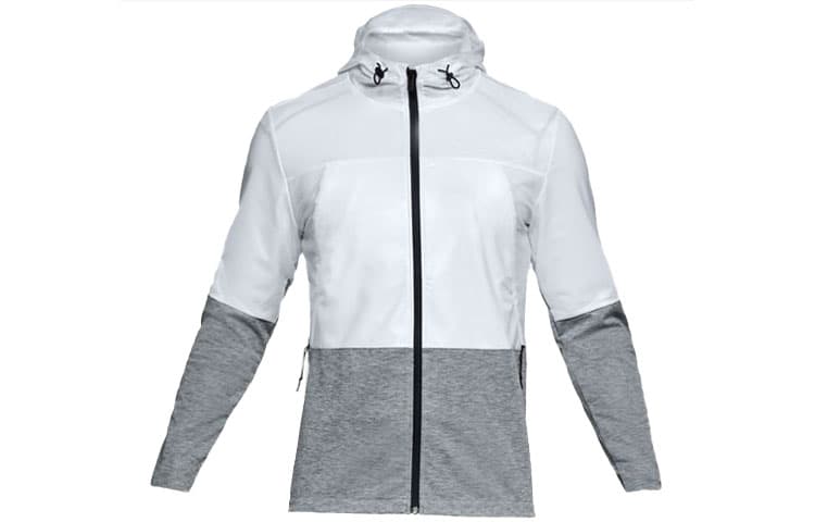 Куртка Under Armour Hybrid - изображение 1