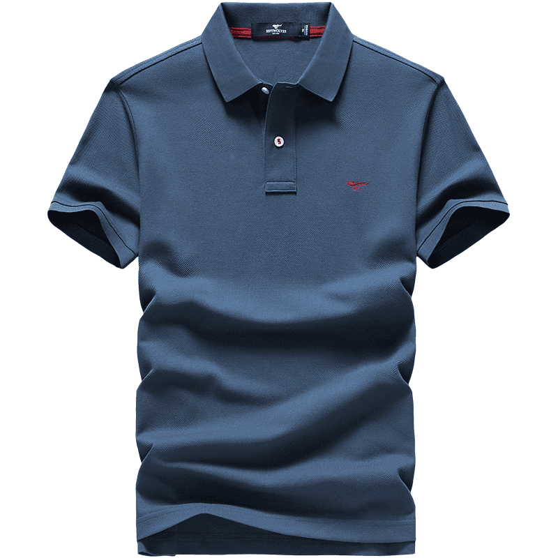 Поло SEPTWOLVES Polo - изображение 3
