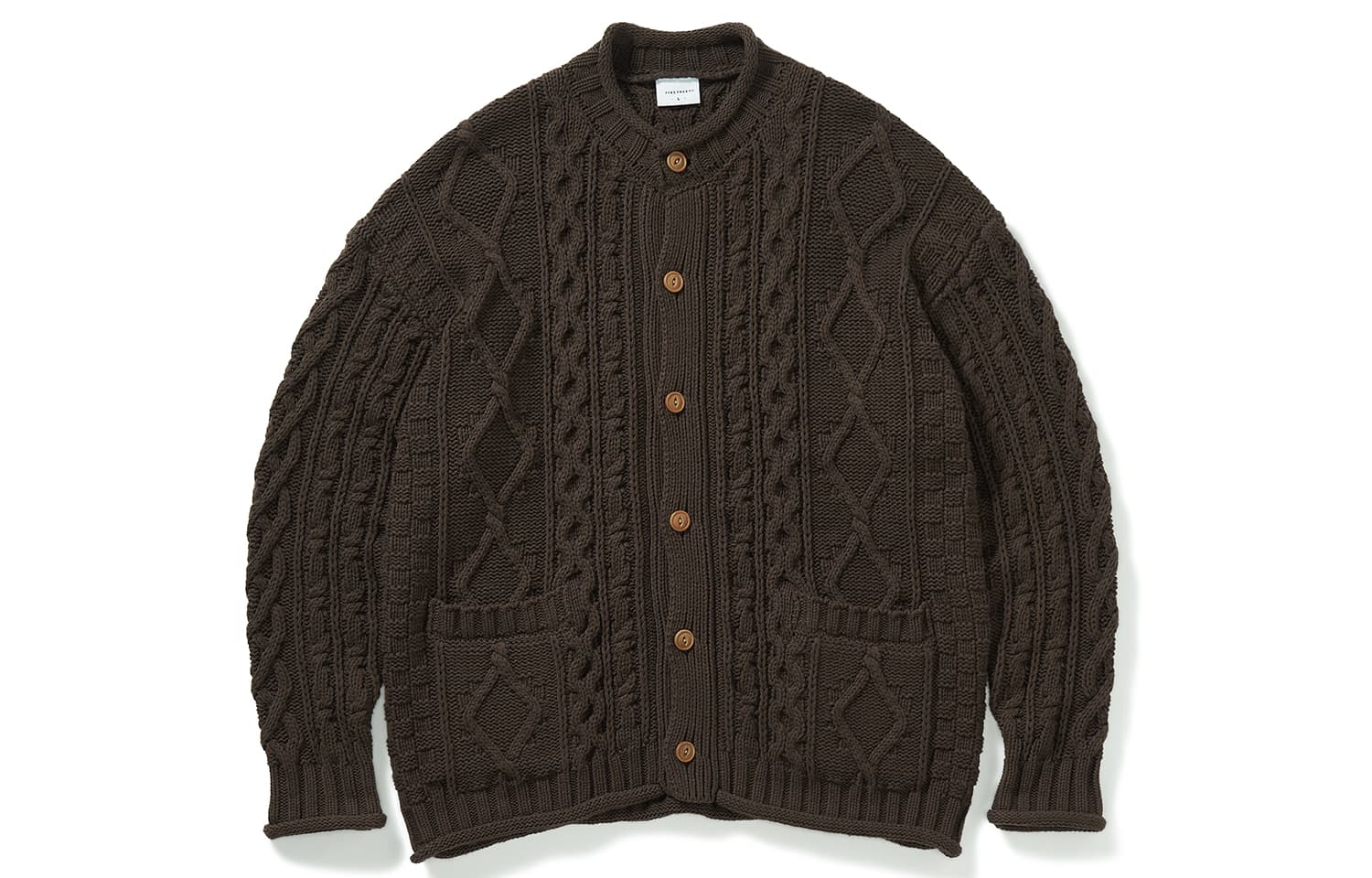 Кофта 714STREET Sweater - изображение 1