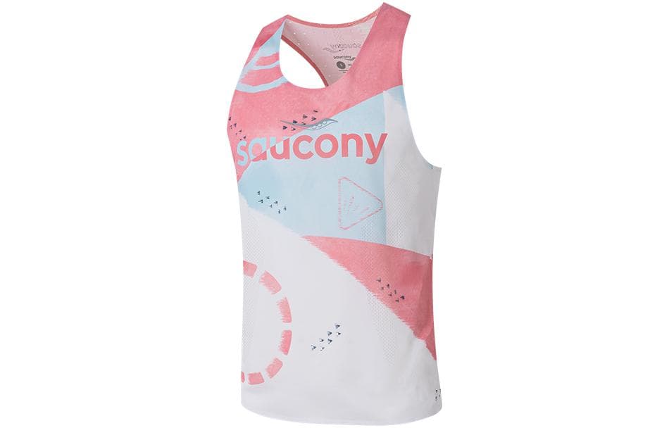 Майка saucony - изображение 1