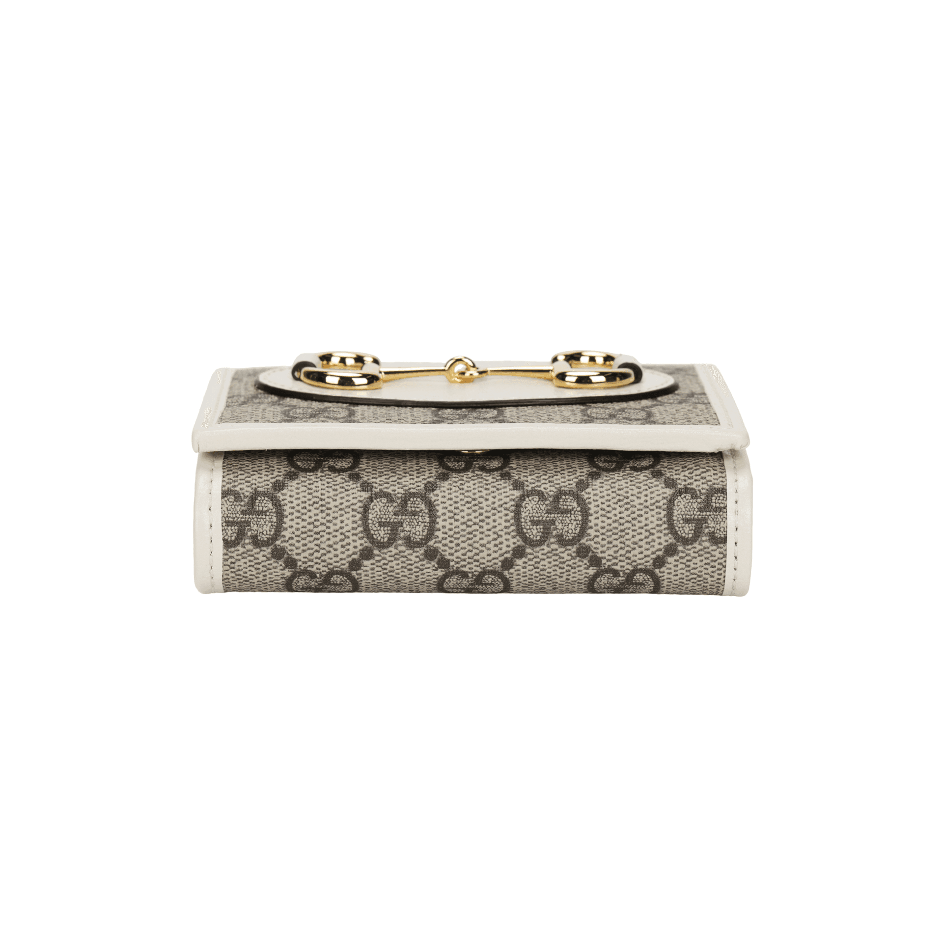 Кошелек GUCCI 1955 Logo - изображение 4