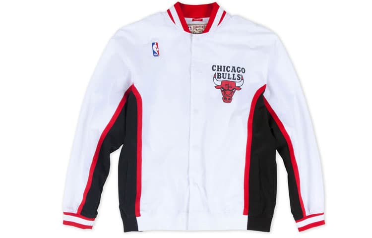 Куртка Mitchell Ness NBA 92-93 - изображение 1