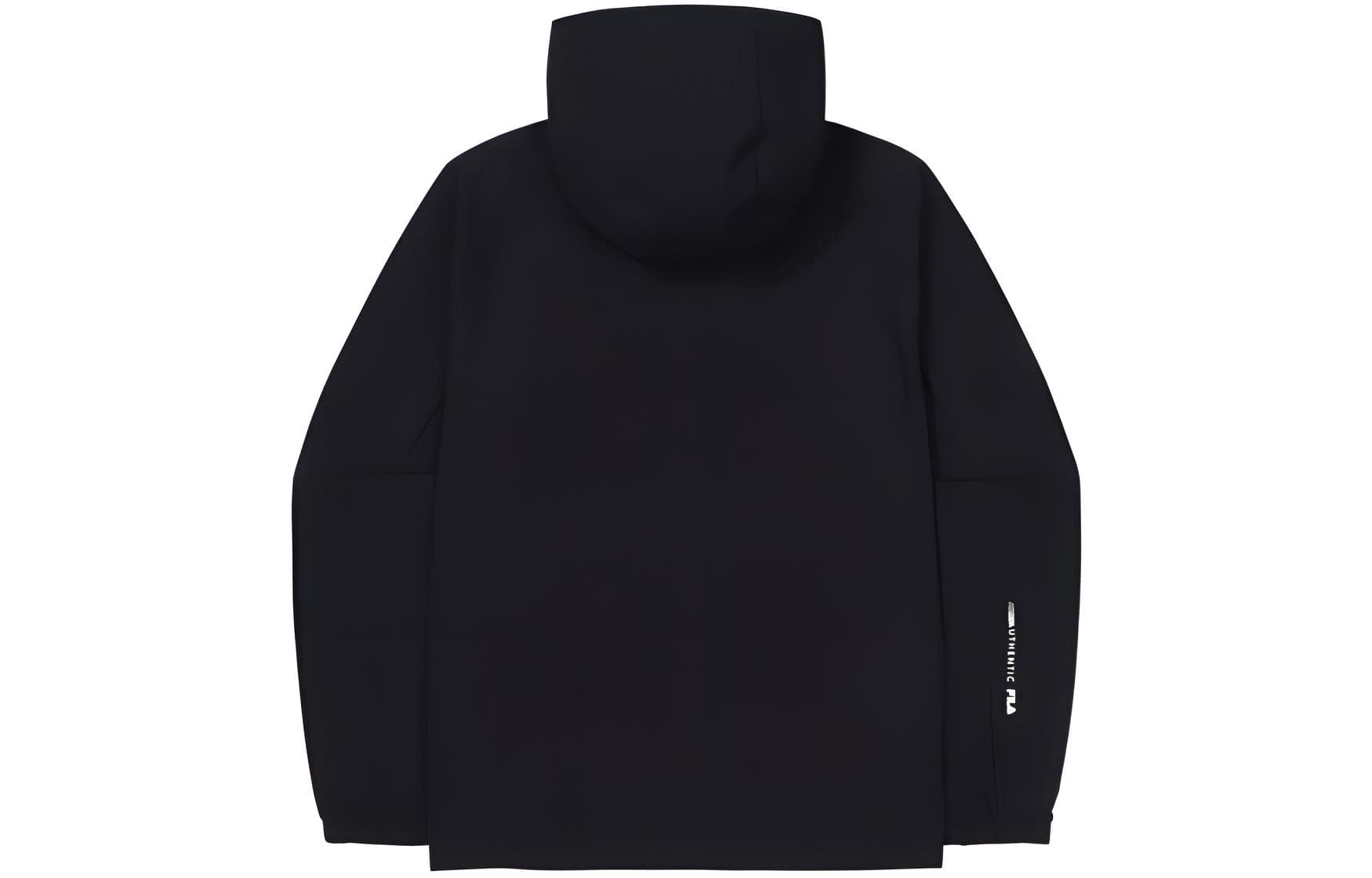 Куртка FILA - изображение 2