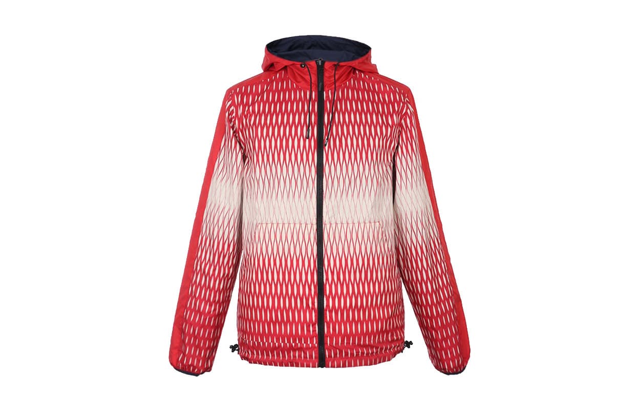 Куртка KENZO - изображение 1