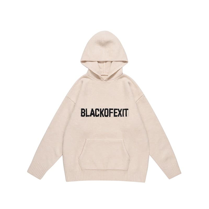 BLACK OF EXIT - изображение 1