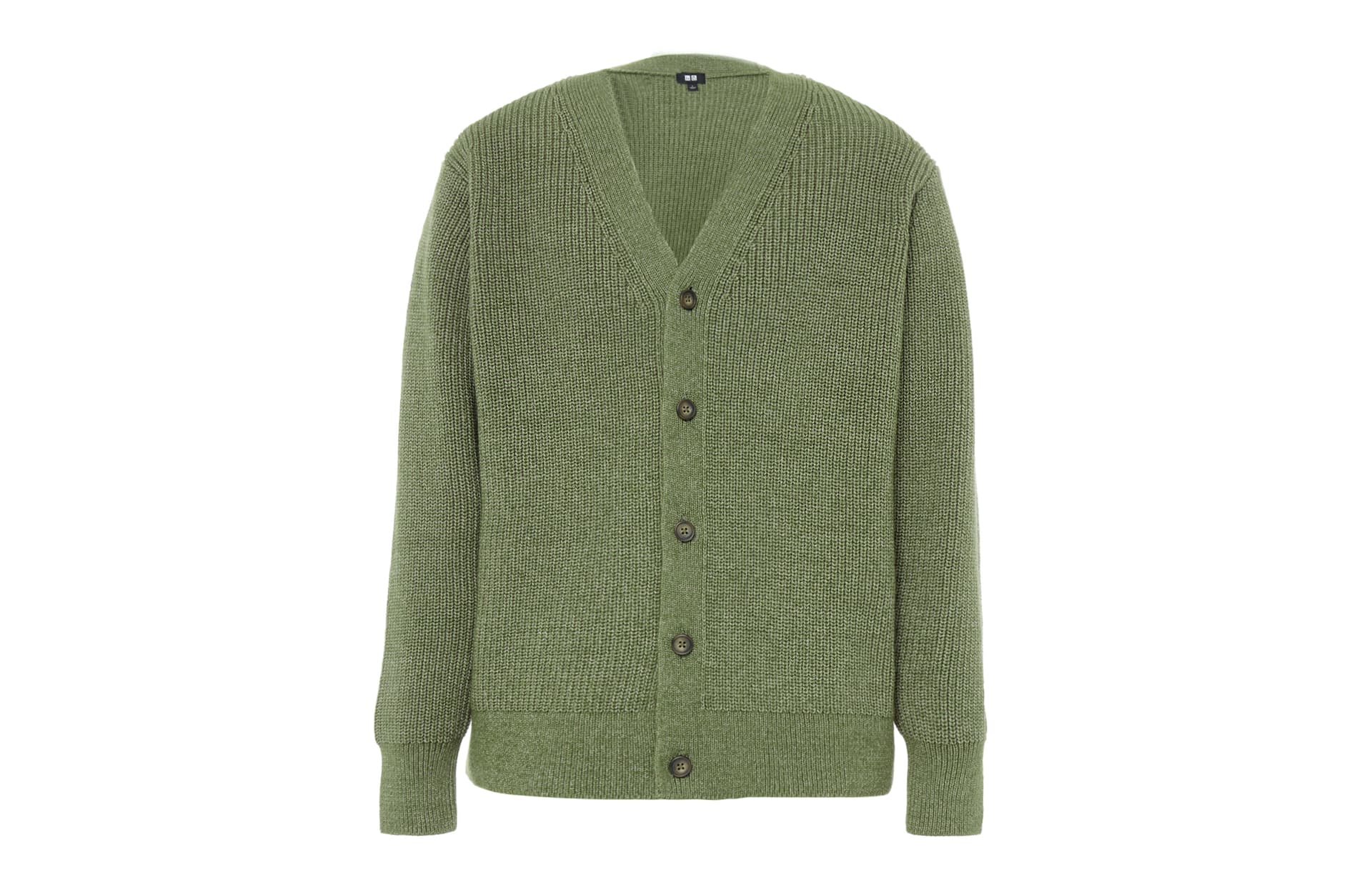 UNIQLO V - изображение 1
