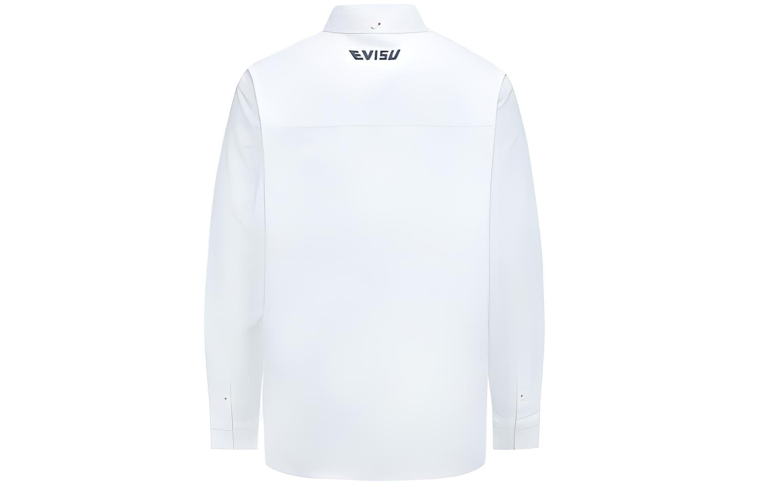 Рубашка EVISU Logo - изображение 2