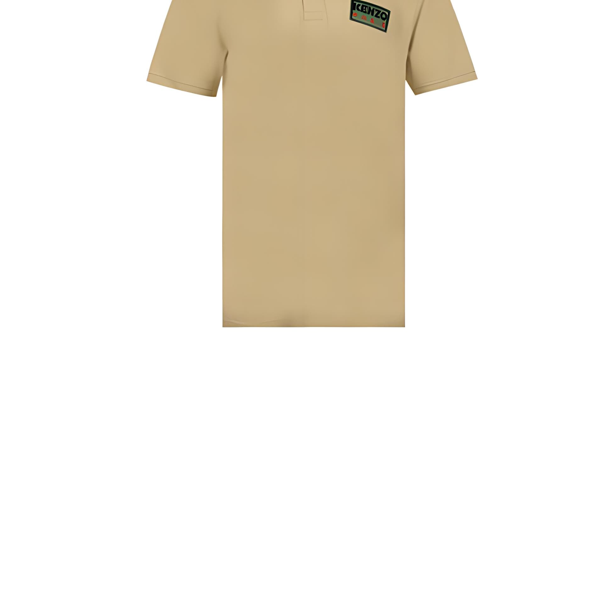 Поло KENZO LogoPolo - изображение 4
