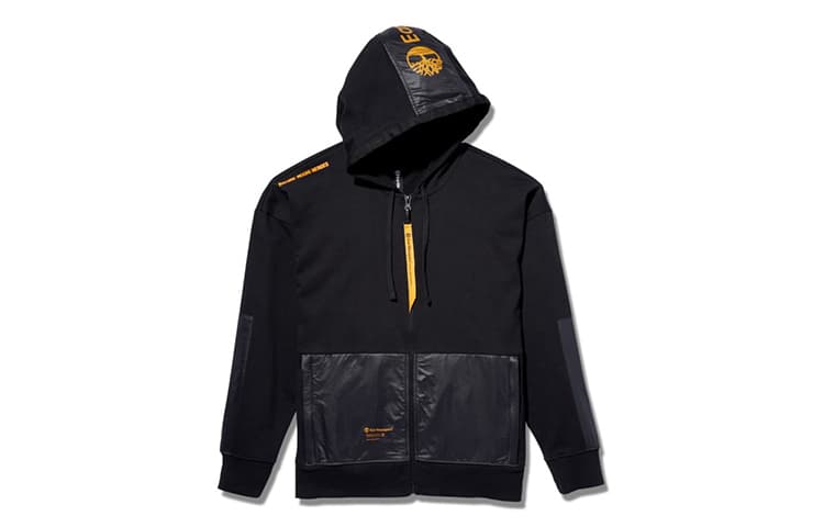 Куртка Timberland - изображение 1
