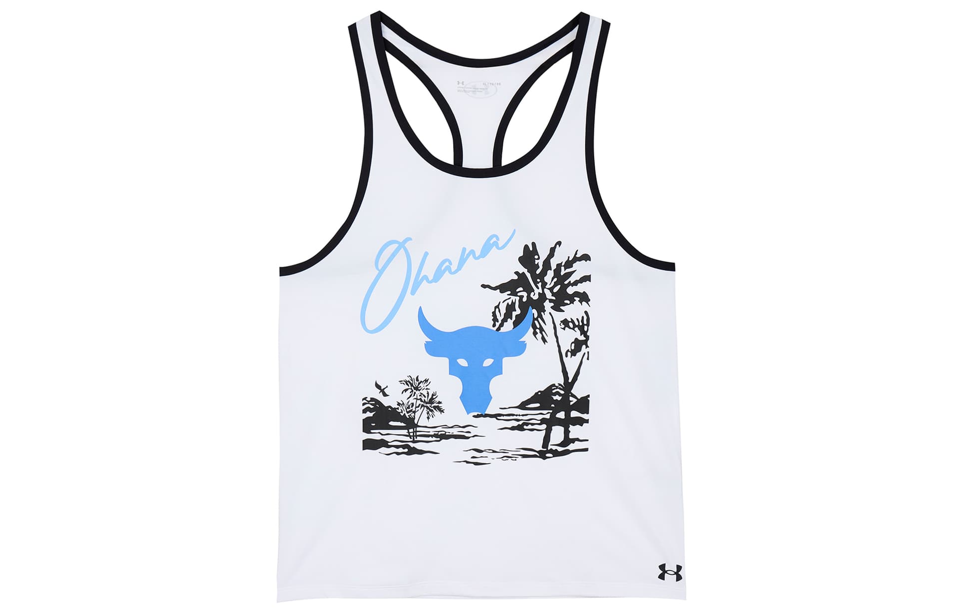 Майка Under Armour - изображение 1