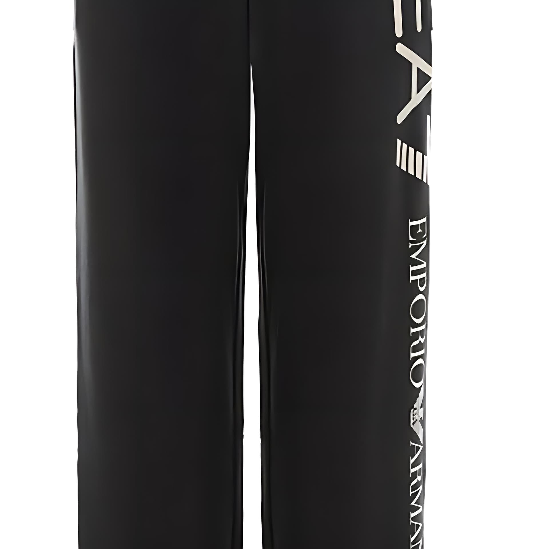 Штаны EMPORIO ARMANI FW22 EA7 Logo - изображение 5