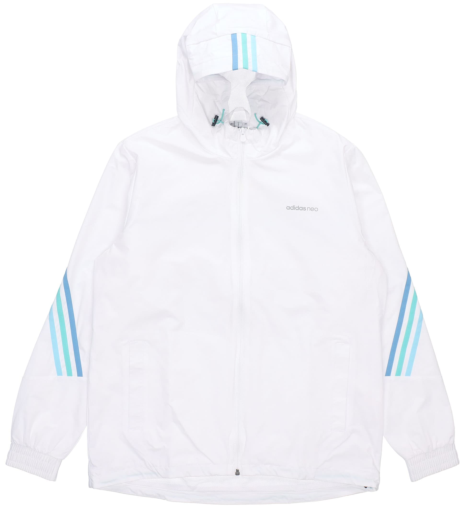 Куртка adidas neo M Fav 3s Wb 2 - изображение 1