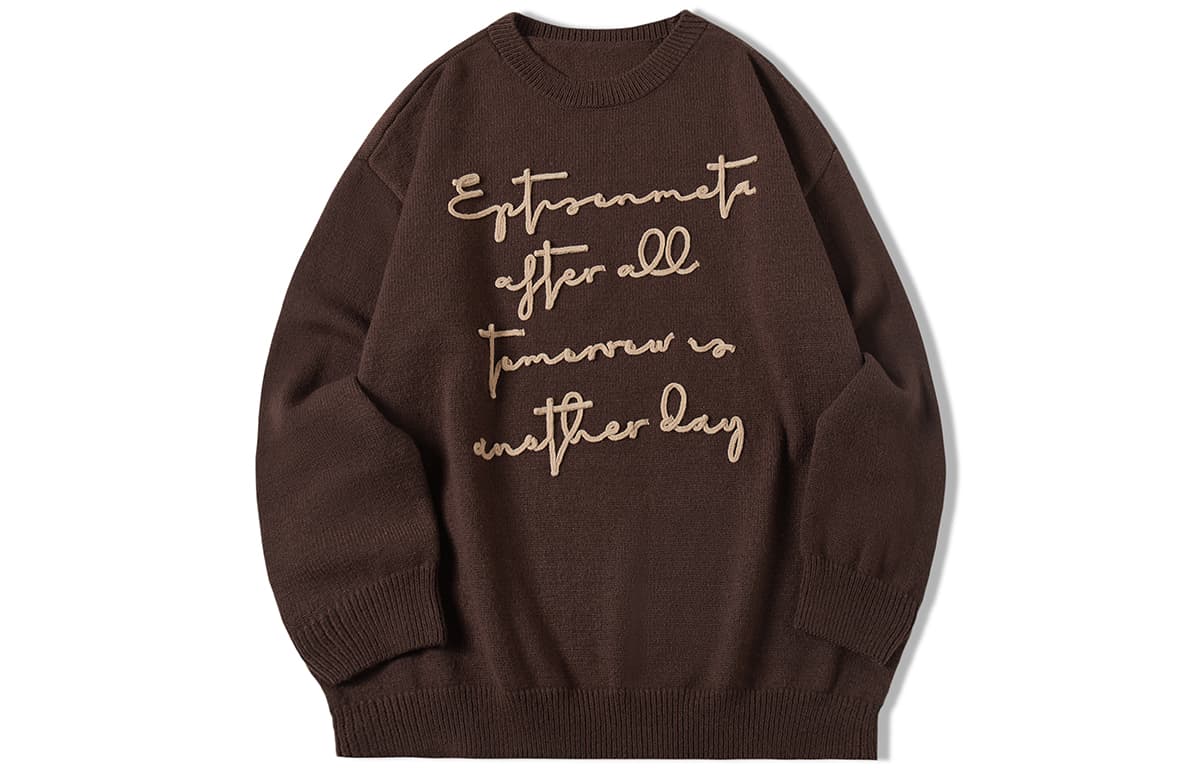 Кофта EPTISON Sweater - изображение 1