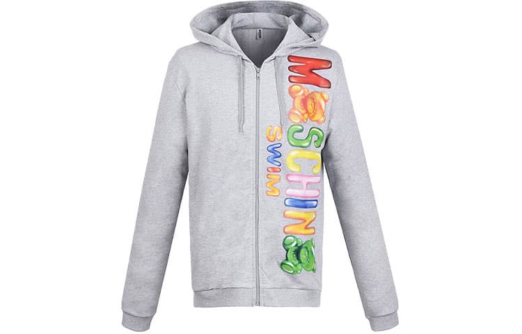 Куртка MOSCHINO - изображение 1