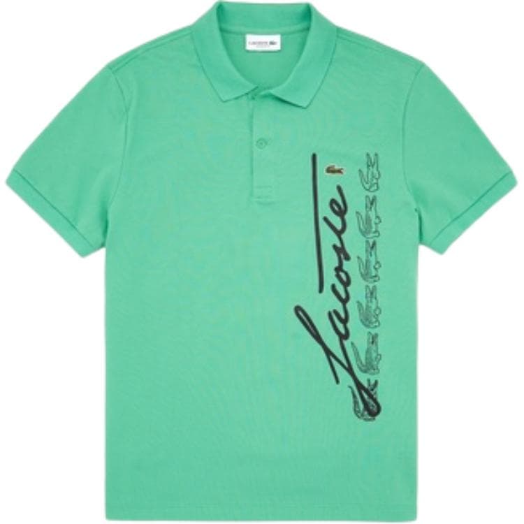 Поло LACOSTE PoloPolo - изображение 1
