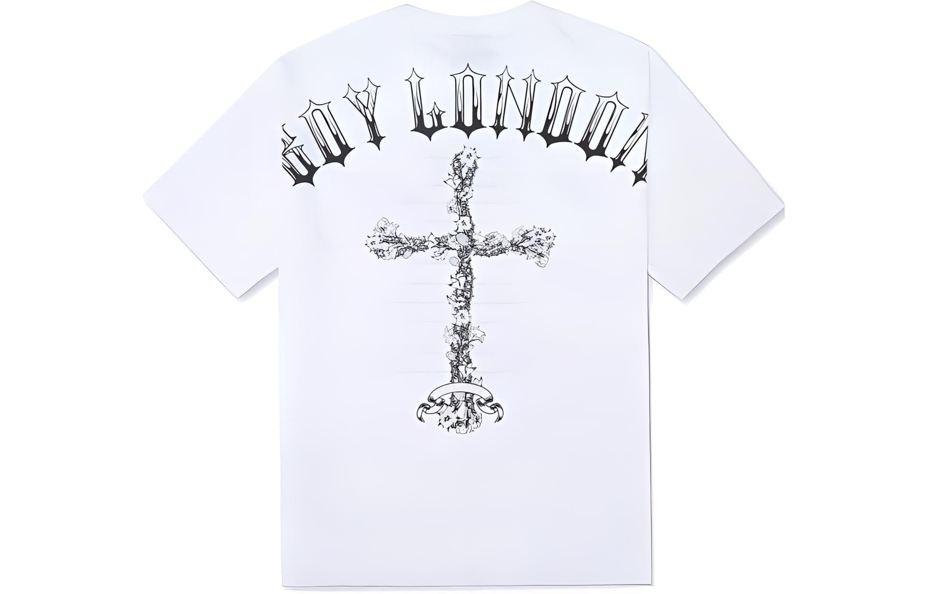 Футболка Boy London T - изображение 2