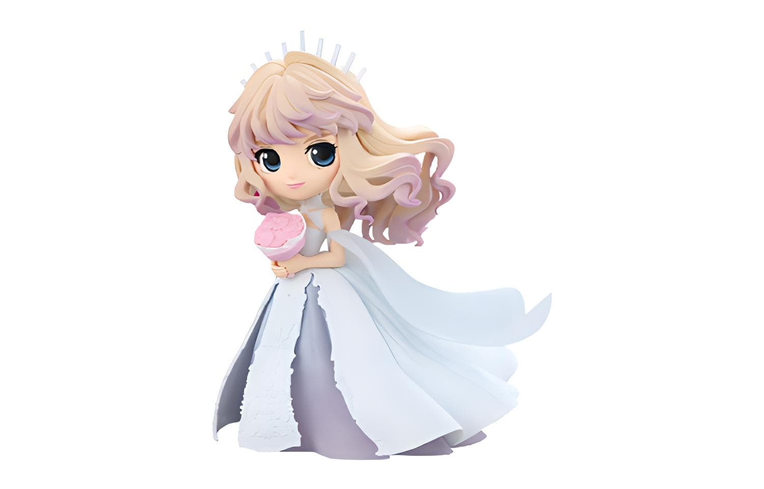 BANPRESTO Qposket Q 14cm - изображение 1