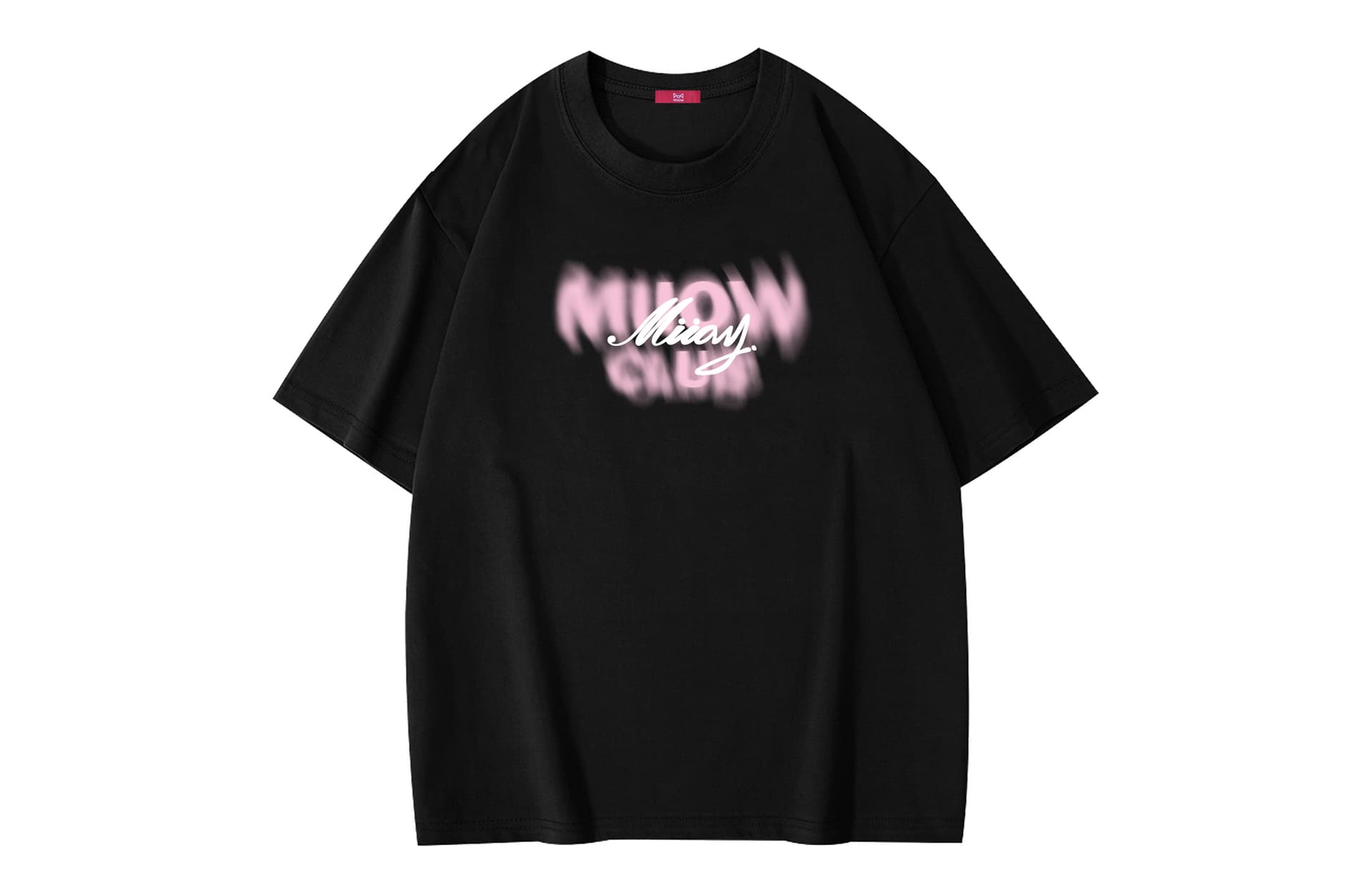 Футболка MIIOW T - изображение 1