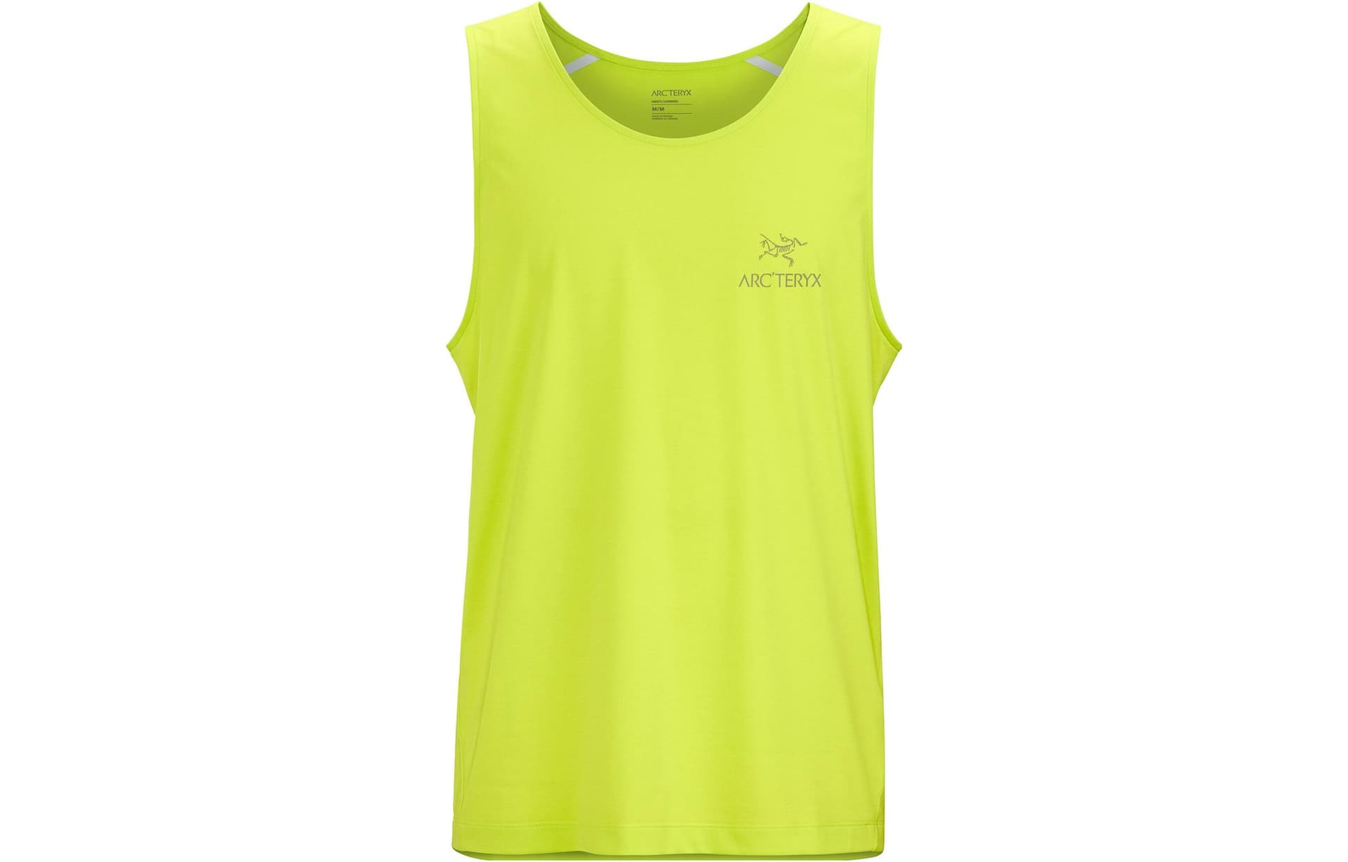 Майка Arcteryx Motus - изображение 5