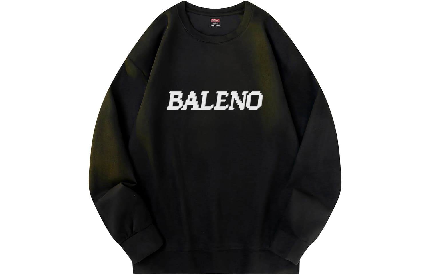 Худи BALENO Logo - изображение 1