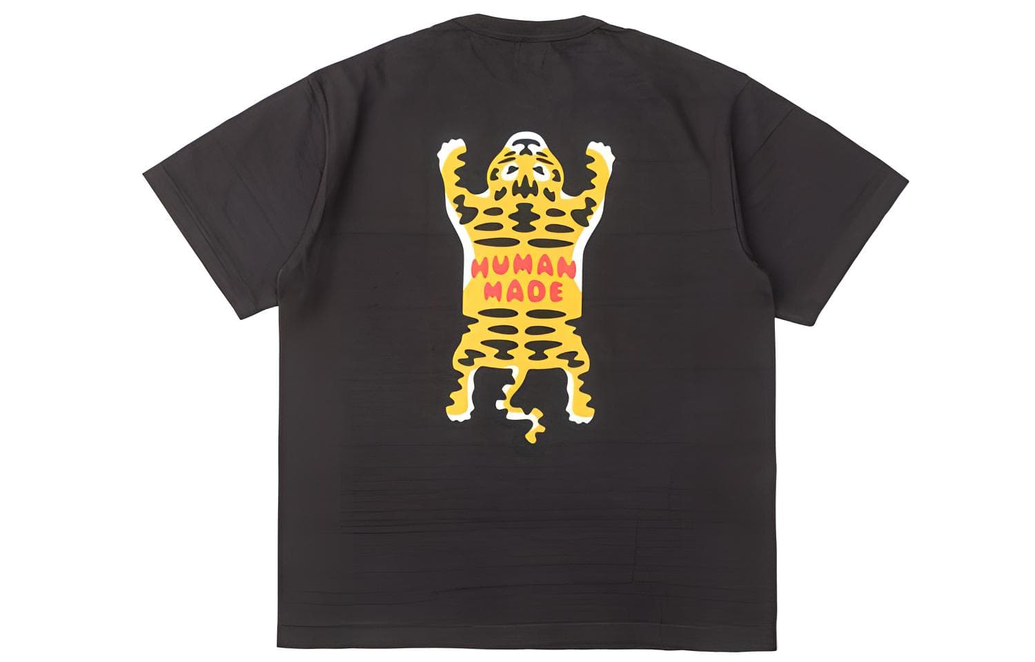 Футболка HUMAN MADE T-SHIRT logoT - изображение 2