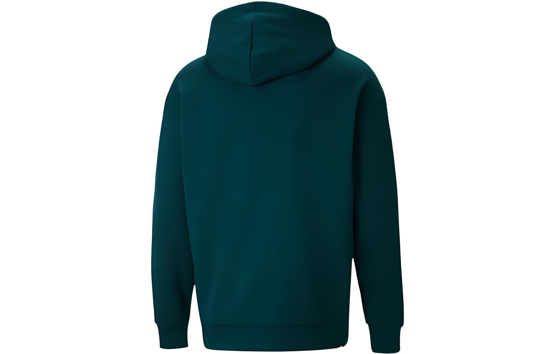 Худи PUMA Logo - изображение 2