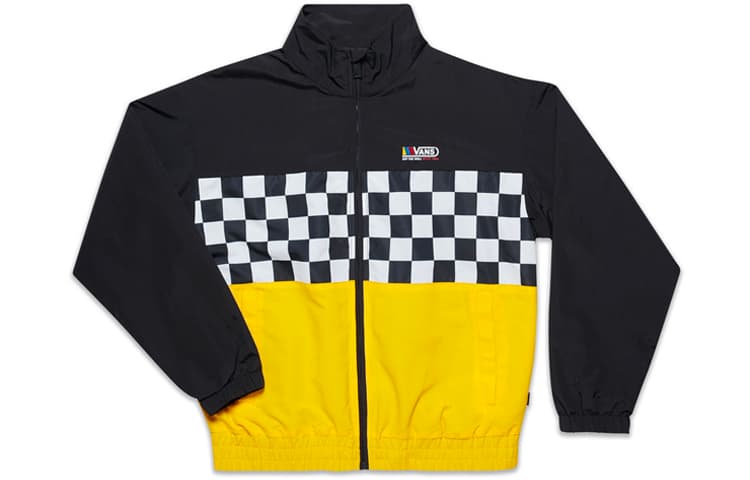 Куртка Vans - изображение 1
