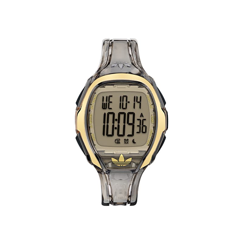 Механические часы adidas Originals - изображение 1