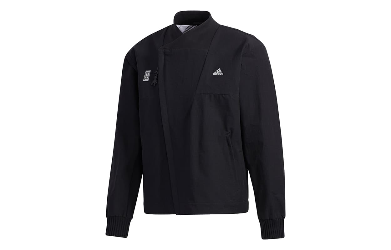 Куртка adidas - изображение 1