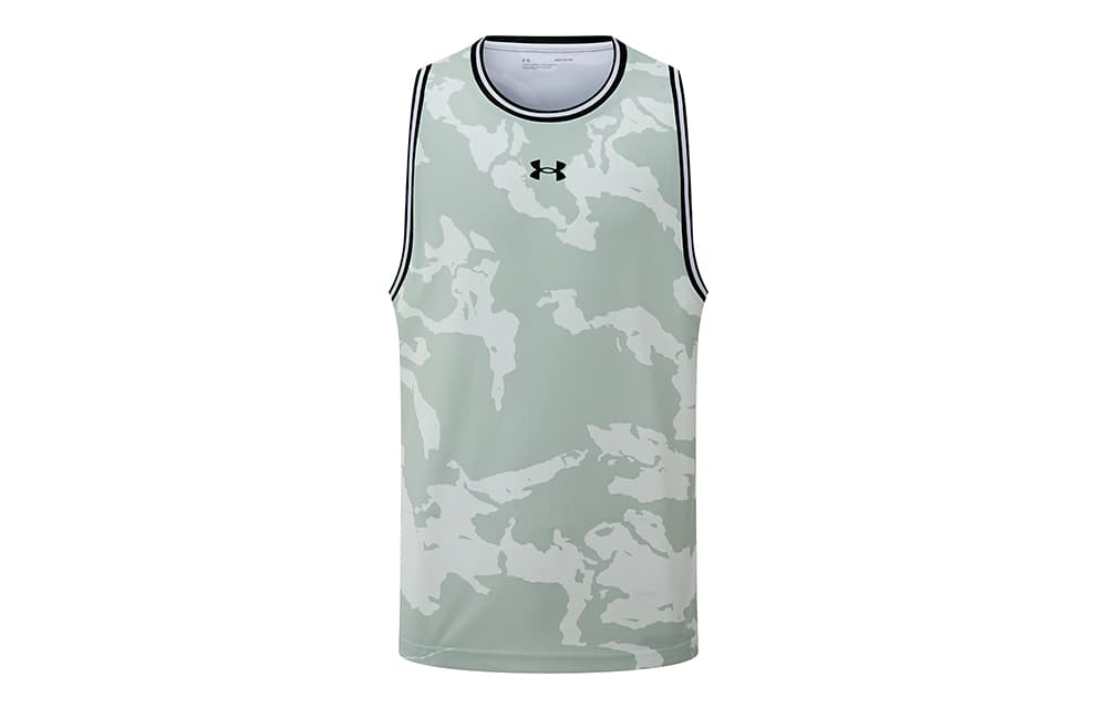 Майка Under Armour SS24 - изображение 1