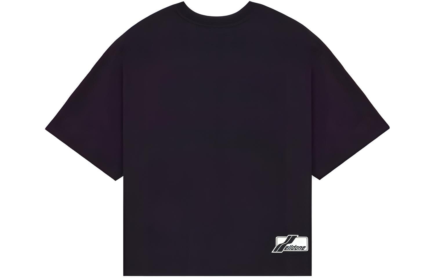 Футболка WE11DONE SS22 T - изображение 2