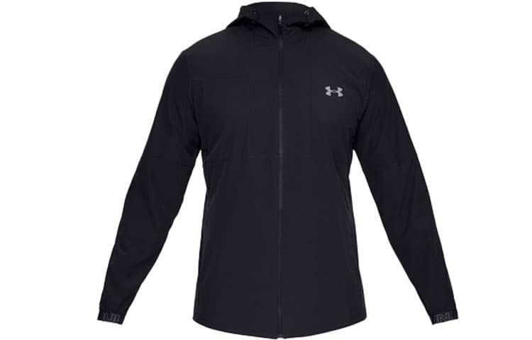 Куртка Under Armour Vanish Woven - изображение 1