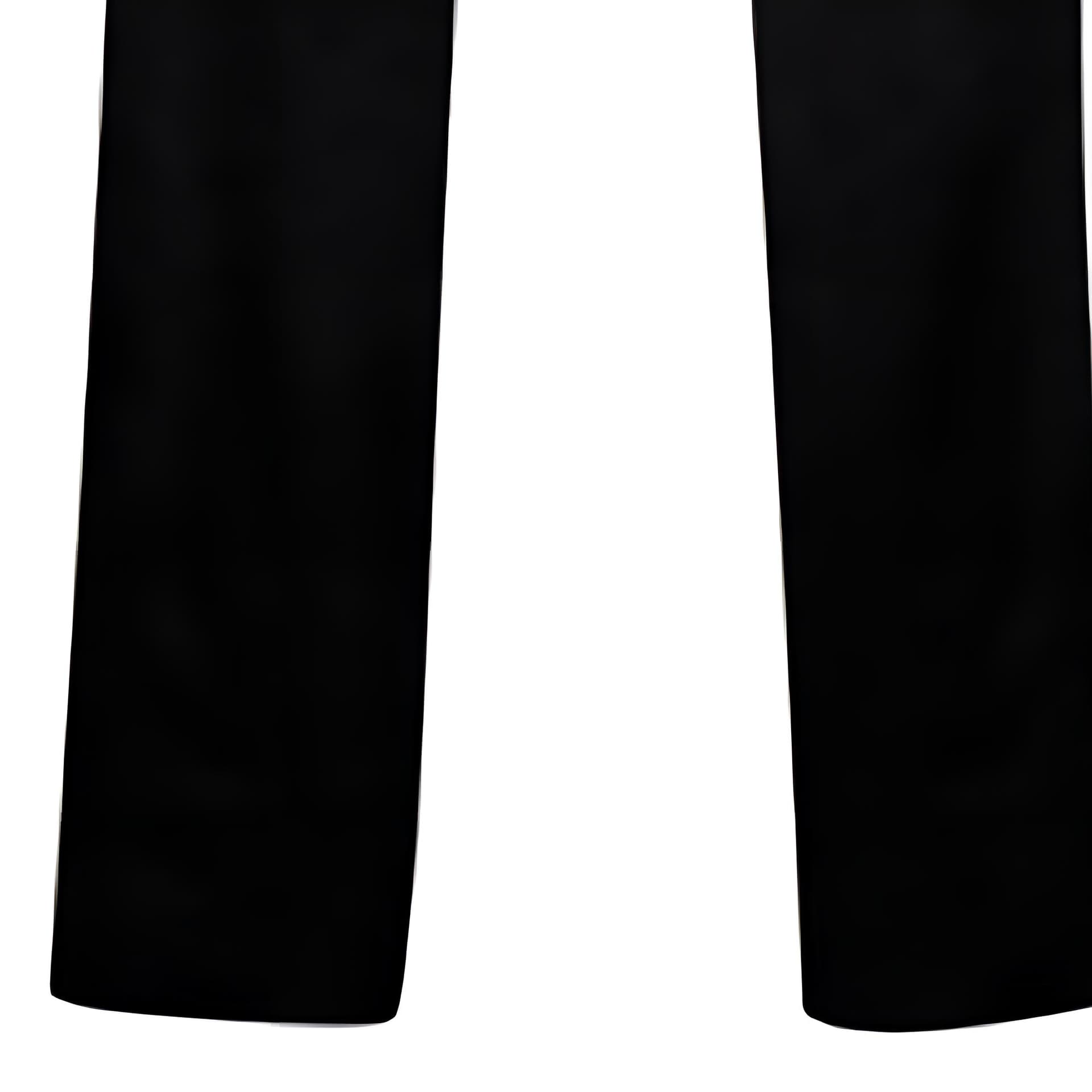 Штаны Balenciaga SS21 Logo - изображение 5