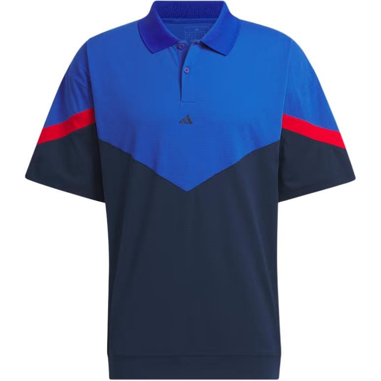 Поло adidas ULTIMATE365 Polo - изображение 1
