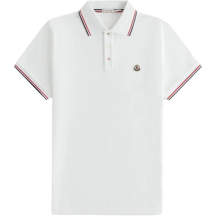 Поло Moncler PoloPolo - изображение 1