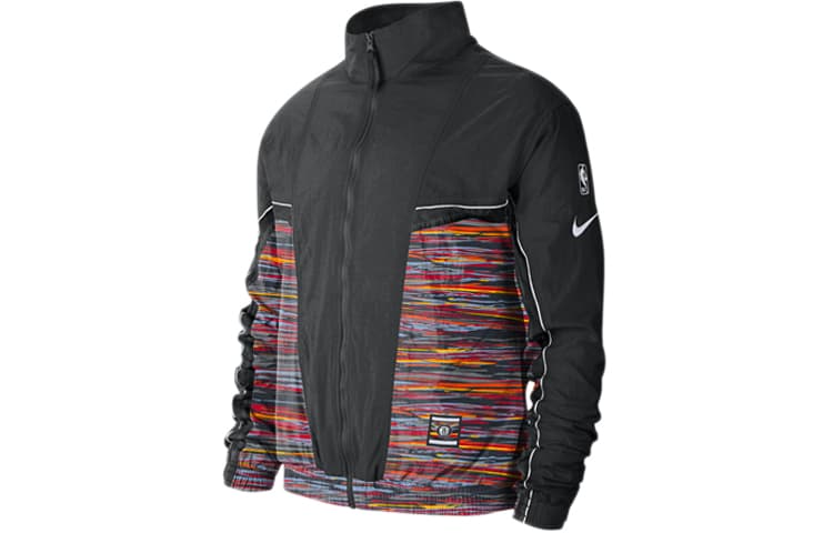 Куртка Nike NBA - изображение 1